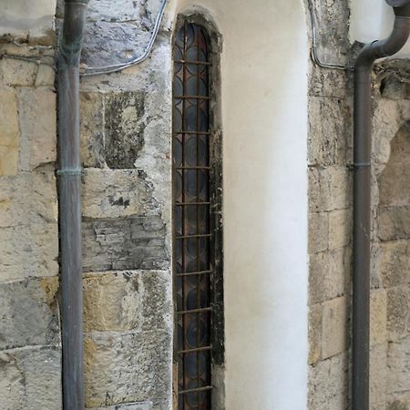 Instaura Apartments Genua Zewnętrze zdjęcie