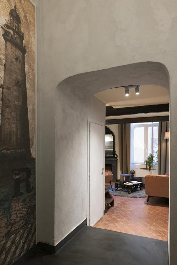 Instaura Apartments Genua Zewnętrze zdjęcie