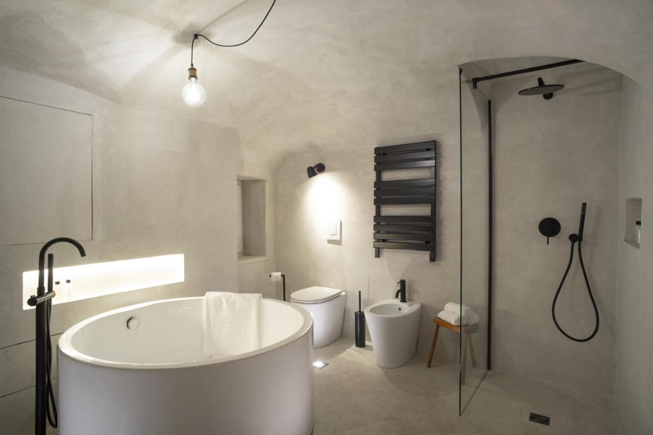 Instaura Apartments Genua Zewnętrze zdjęcie