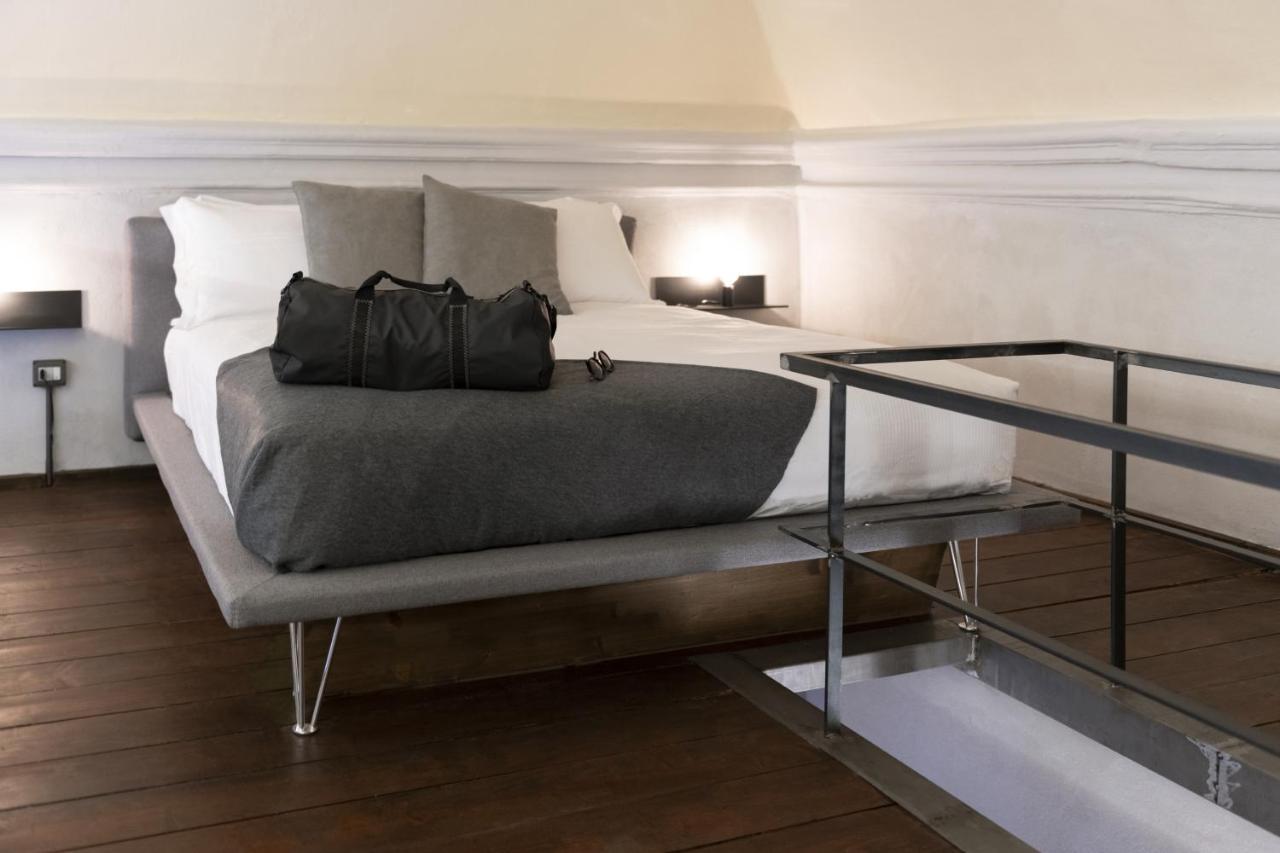 Instaura Apartments Genua Zewnętrze zdjęcie