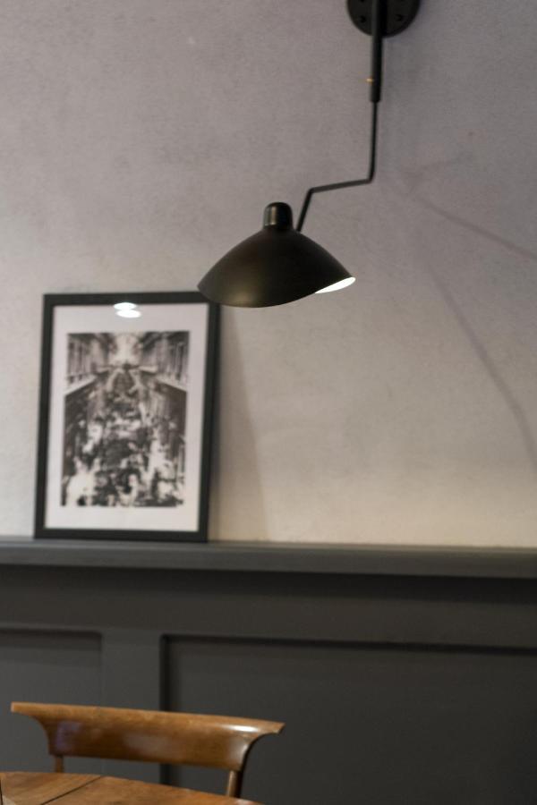 Instaura Apartments Genua Zewnętrze zdjęcie
