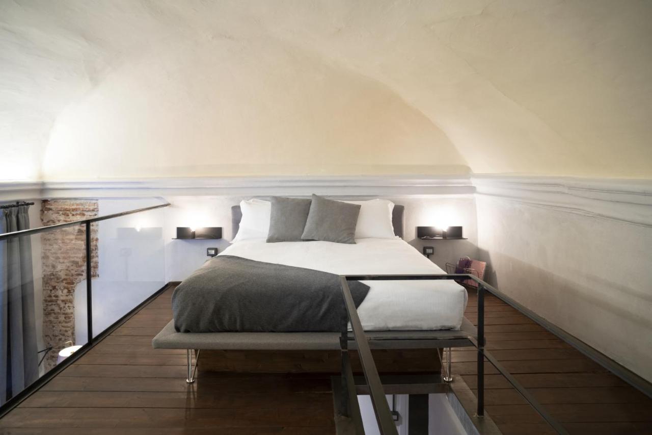Instaura Apartments Genua Zewnętrze zdjęcie