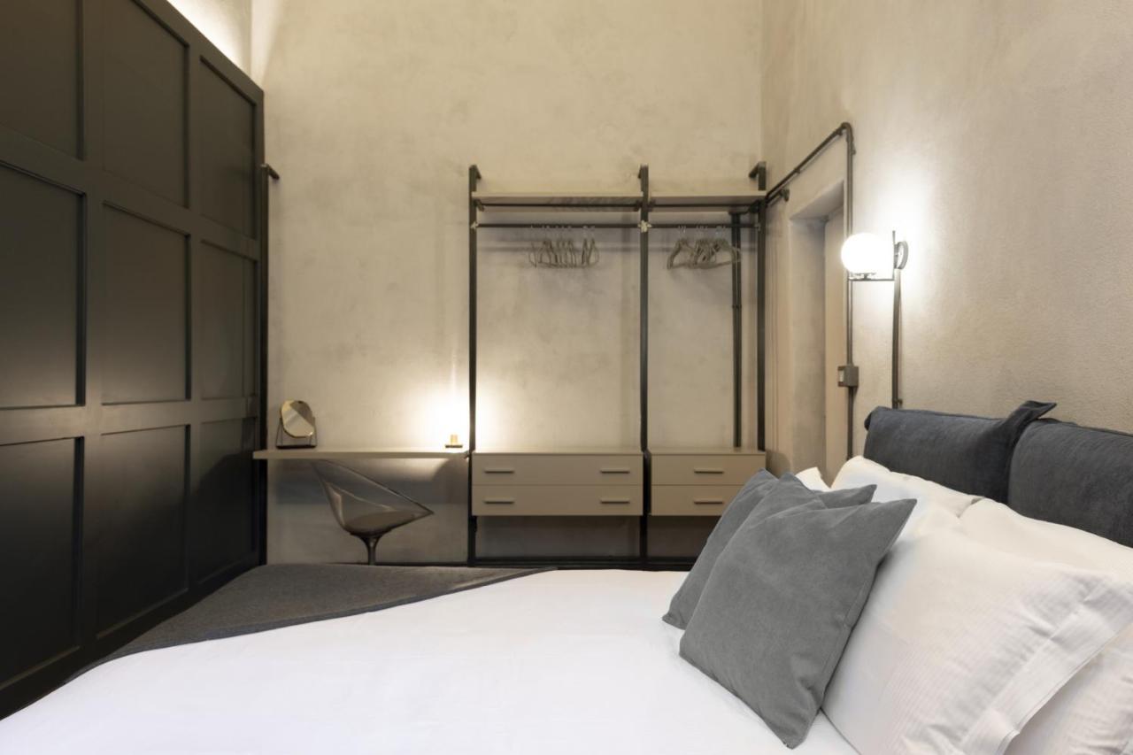 Instaura Apartments Genua Zewnętrze zdjęcie