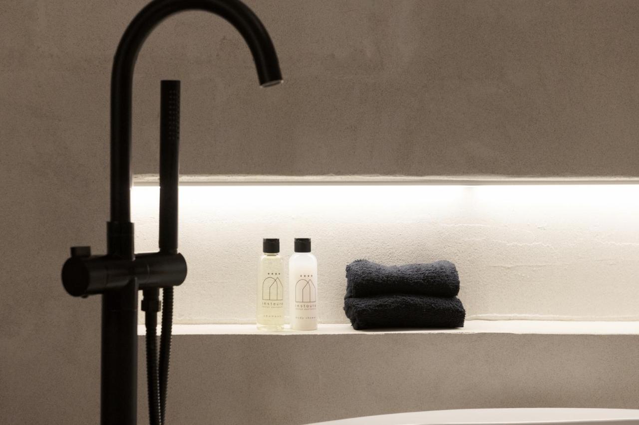 Instaura Apartments Genua Zewnętrze zdjęcie