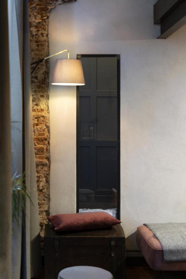 Instaura Apartments Genua Zewnętrze zdjęcie