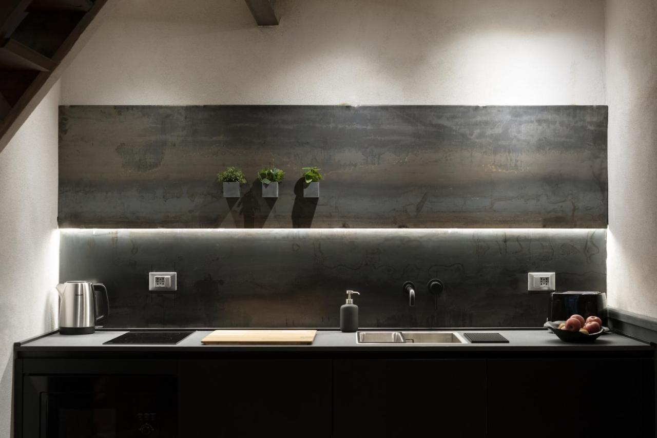 Instaura Apartments Genua Zewnętrze zdjęcie