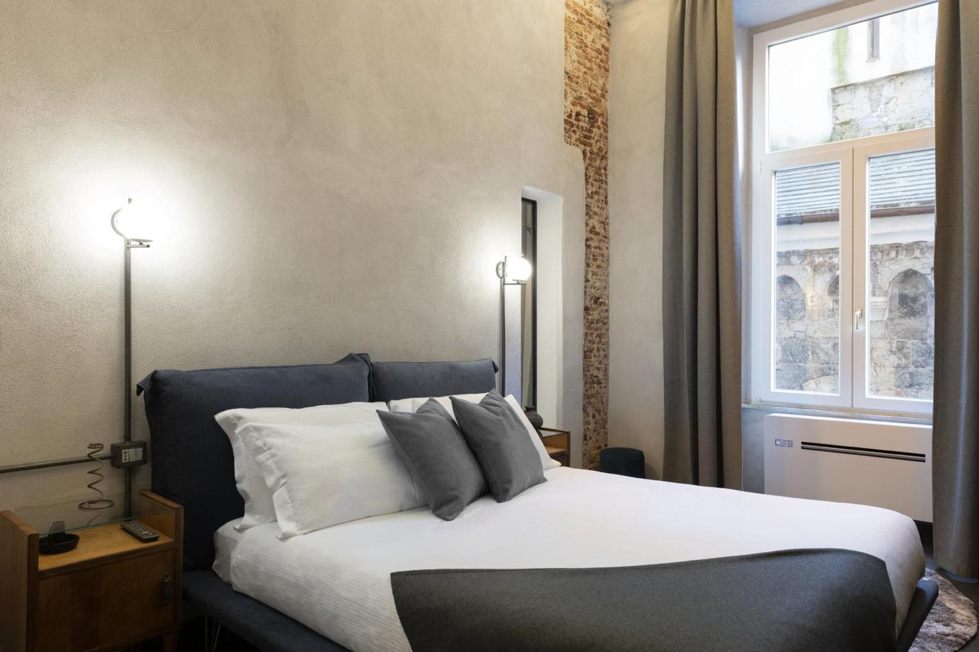 Instaura Apartments Genua Zewnętrze zdjęcie