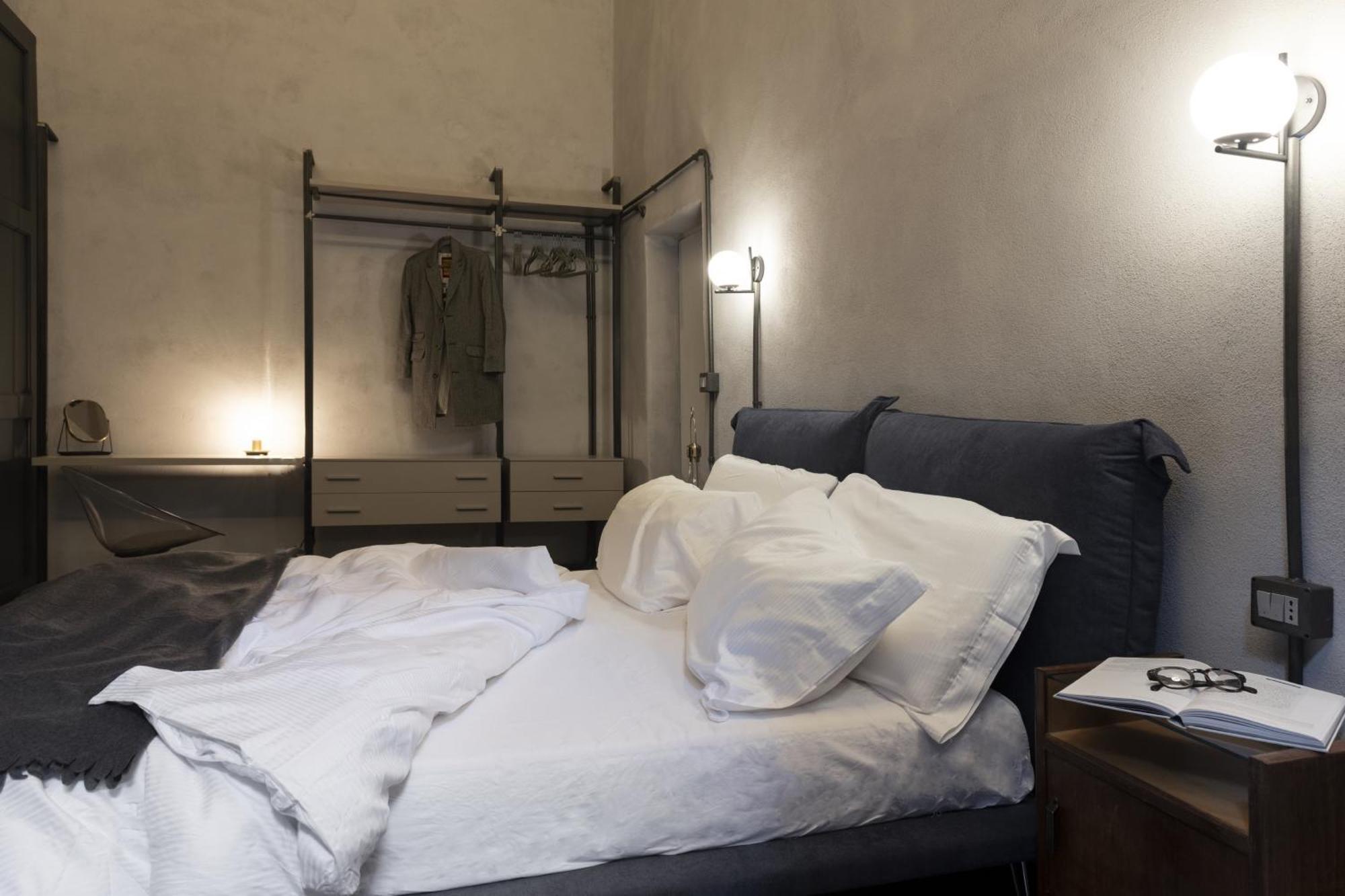 Instaura Apartments Genua Zewnętrze zdjęcie