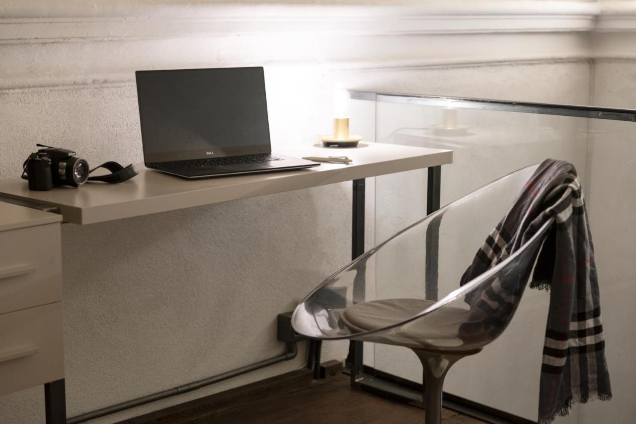 Instaura Apartments Genua Zewnętrze zdjęcie