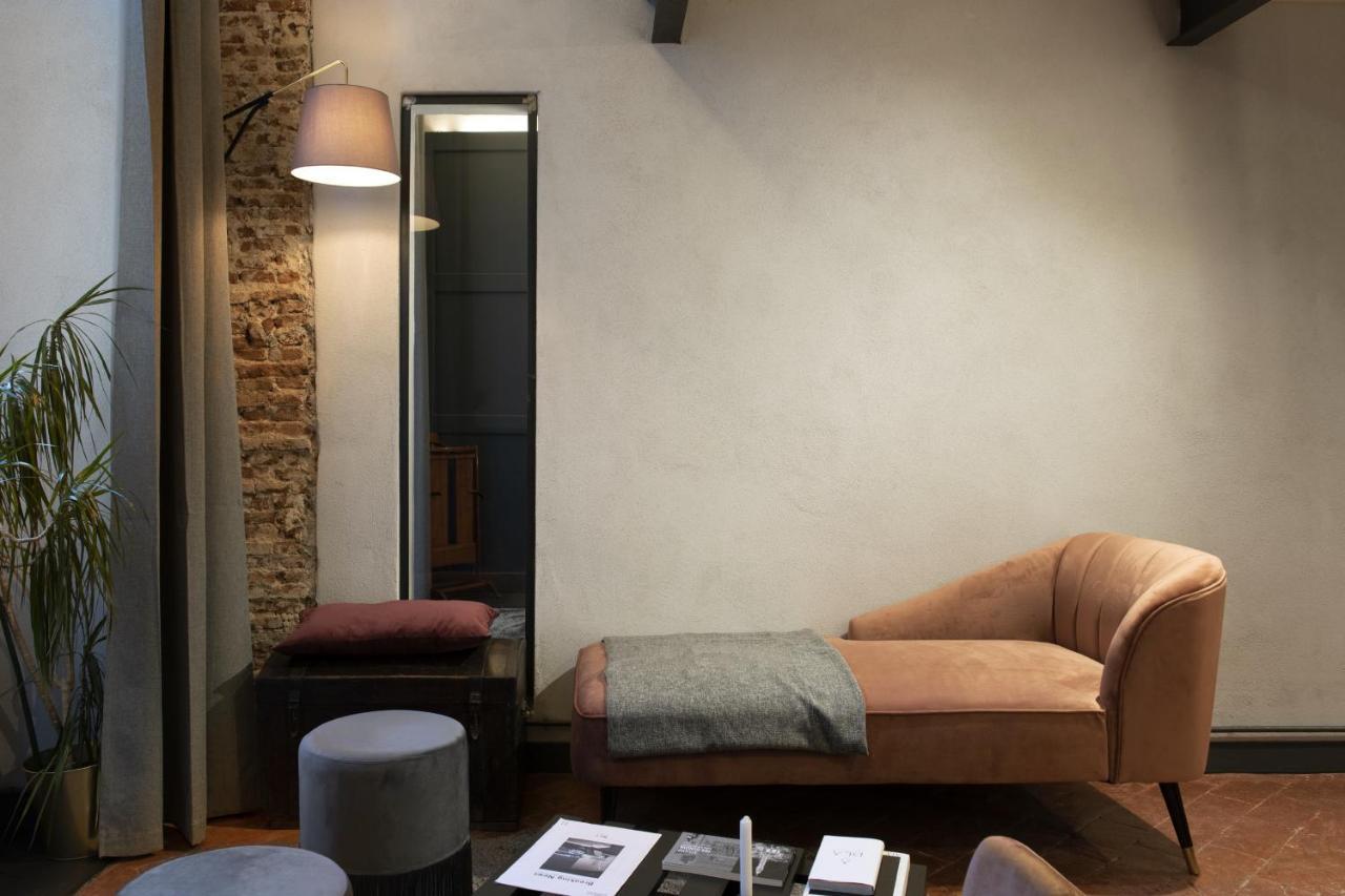 Instaura Apartments Genua Zewnętrze zdjęcie