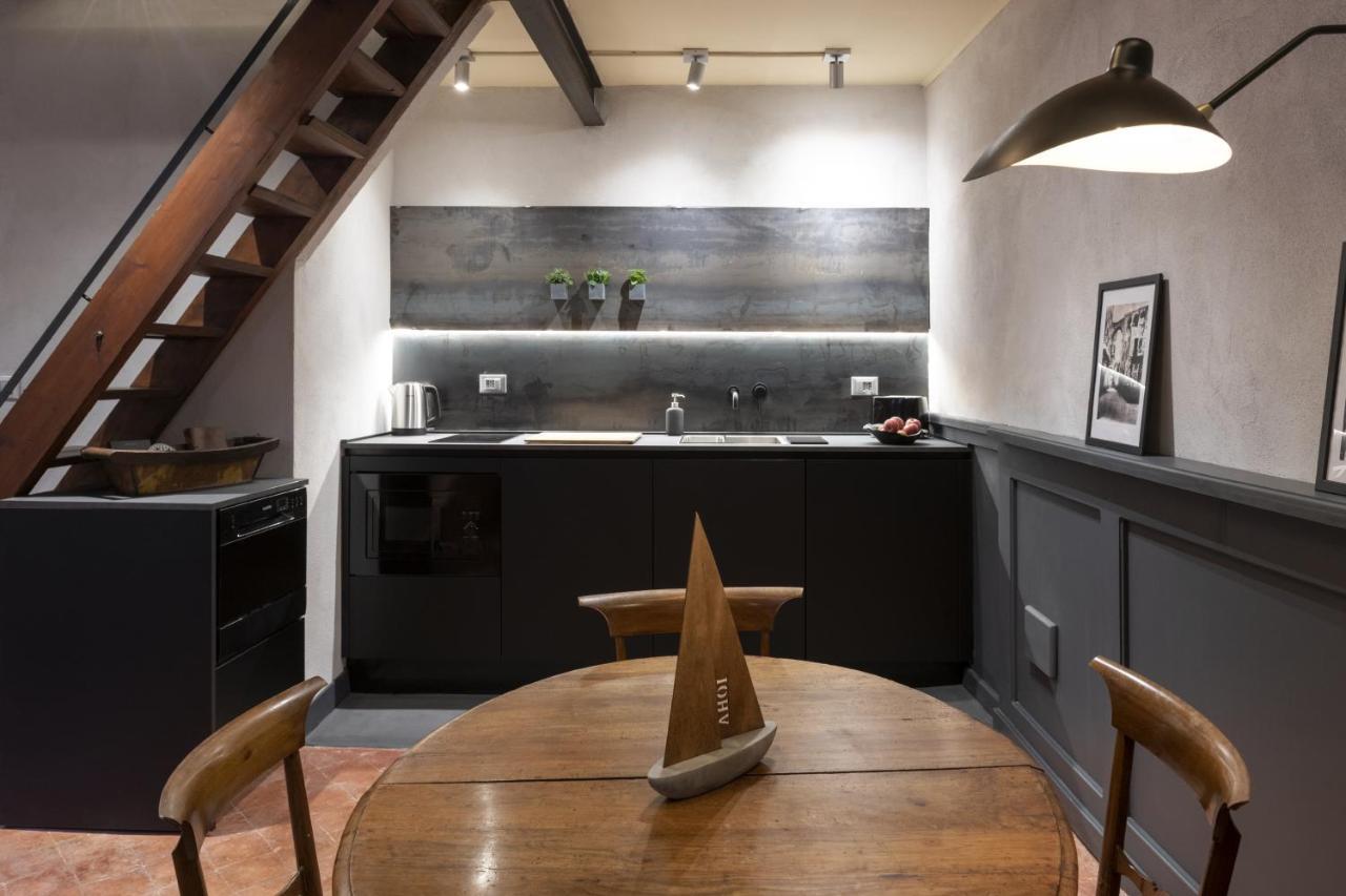 Instaura Apartments Genua Zewnętrze zdjęcie